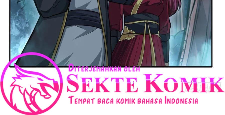 Wuxian Shitu Yu Shier Zhan Ji (Infinite Apostles and Twelve War Girls) Chapter 196 Gambar 18